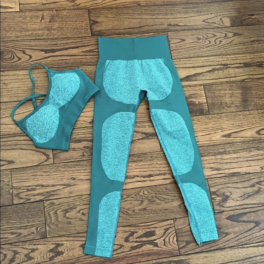 PLT workout set